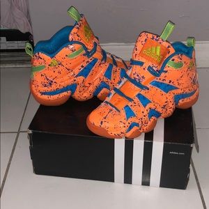 Adidas Crazy 8 J